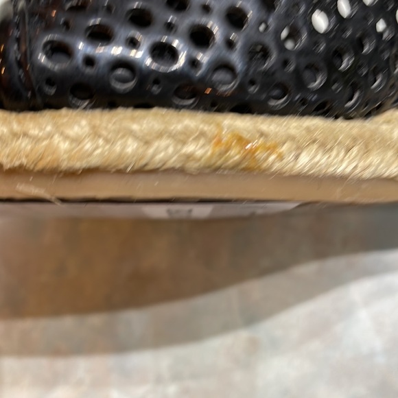 Anne Klein slides (sz 8) - Picture 8 of 11